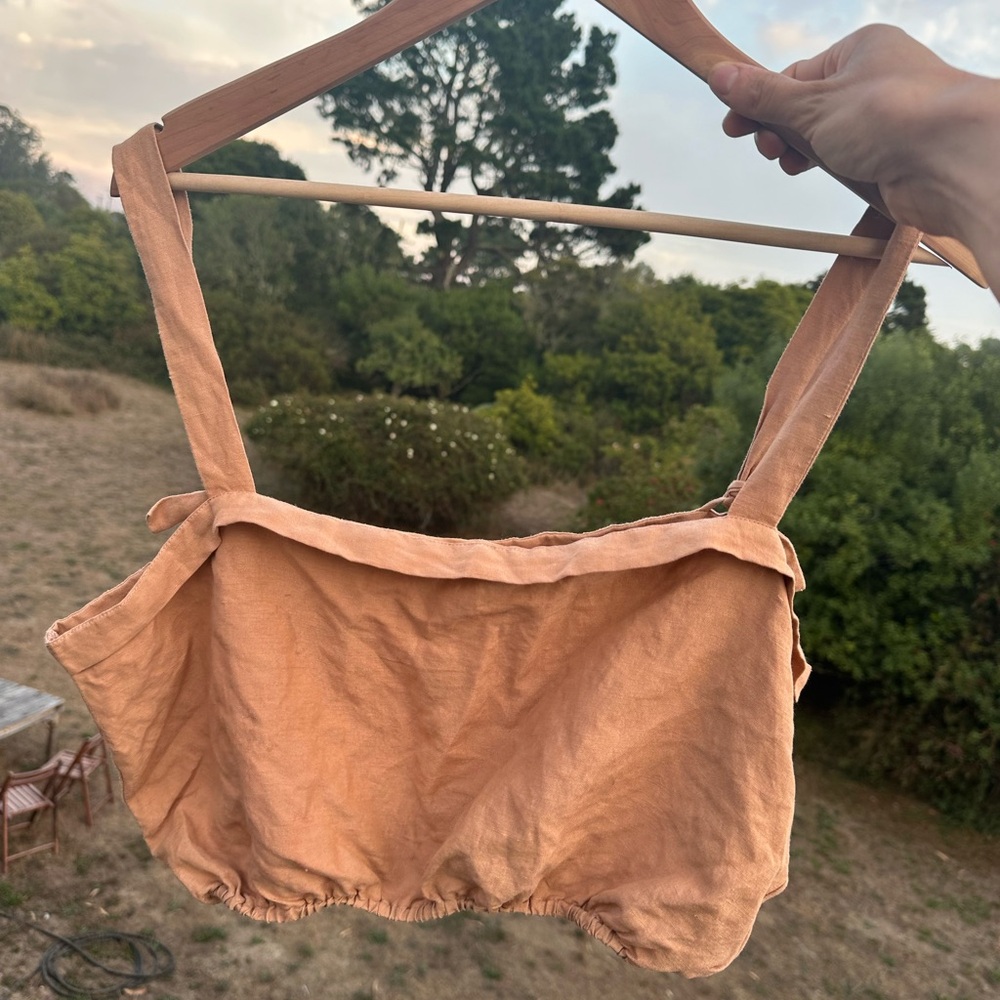 Ozma Vivien Top